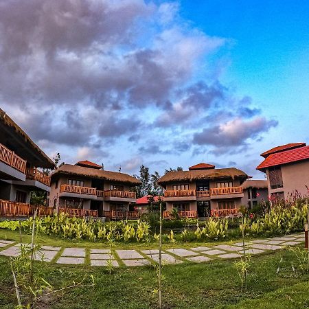 Hotel Sonar Bangla Sundarban Gosāba Zewnętrze zdjęcie