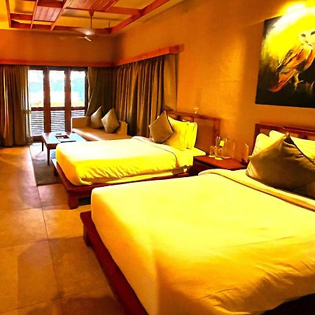 Hotel Sonar Bangla Sundarban Gosāba Zewnętrze zdjęcie