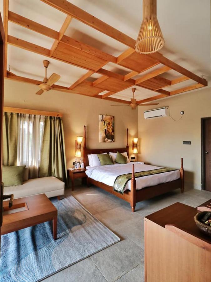 Hotel Sonar Bangla Sundarban Gosāba Zewnętrze zdjęcie
