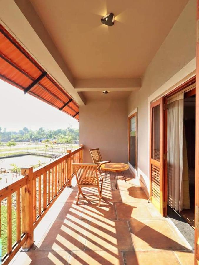 Hotel Sonar Bangla Sundarban Gosāba Zewnętrze zdjęcie