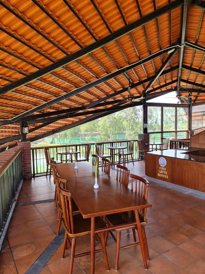 Hotel Sonar Bangla Sundarban Gosāba Zewnętrze zdjęcie