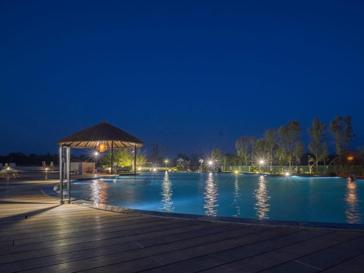 Hotel Sonar Bangla Sundarban Gosāba Zewnętrze zdjęcie