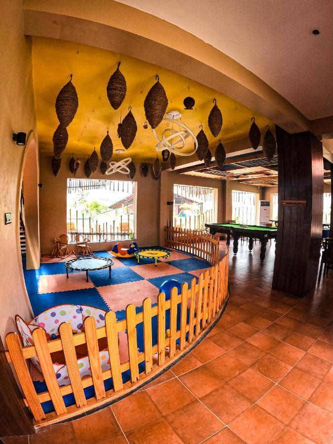 Hotel Sonar Bangla Sundarban Gosāba Zewnętrze zdjęcie