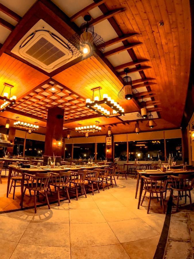 Hotel Sonar Bangla Sundarban Gosāba Zewnętrze zdjęcie