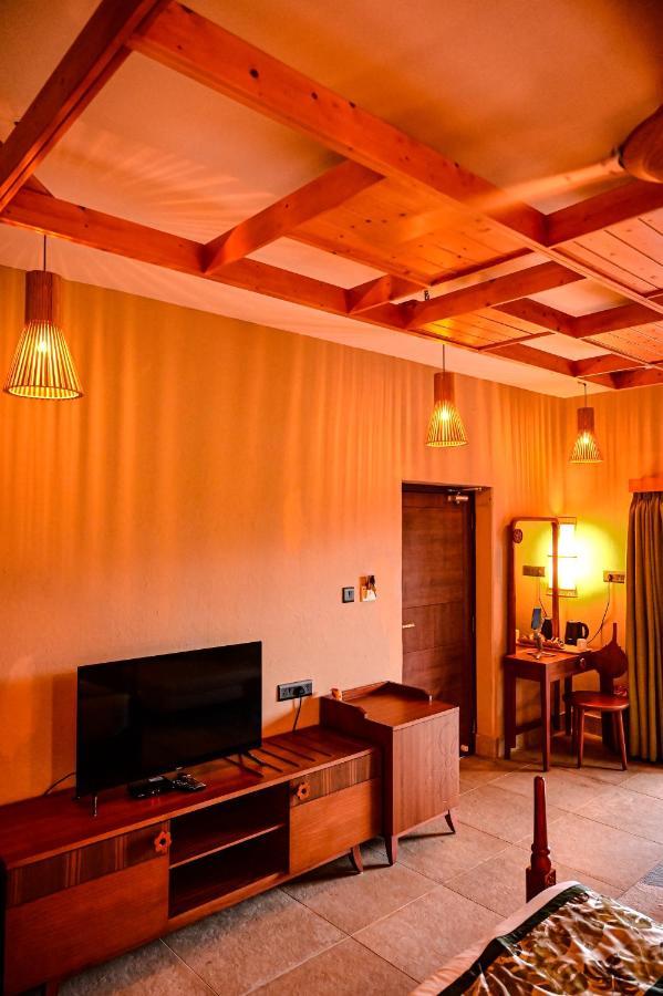 Hotel Sonar Bangla Sundarban Gosāba Zewnętrze zdjęcie