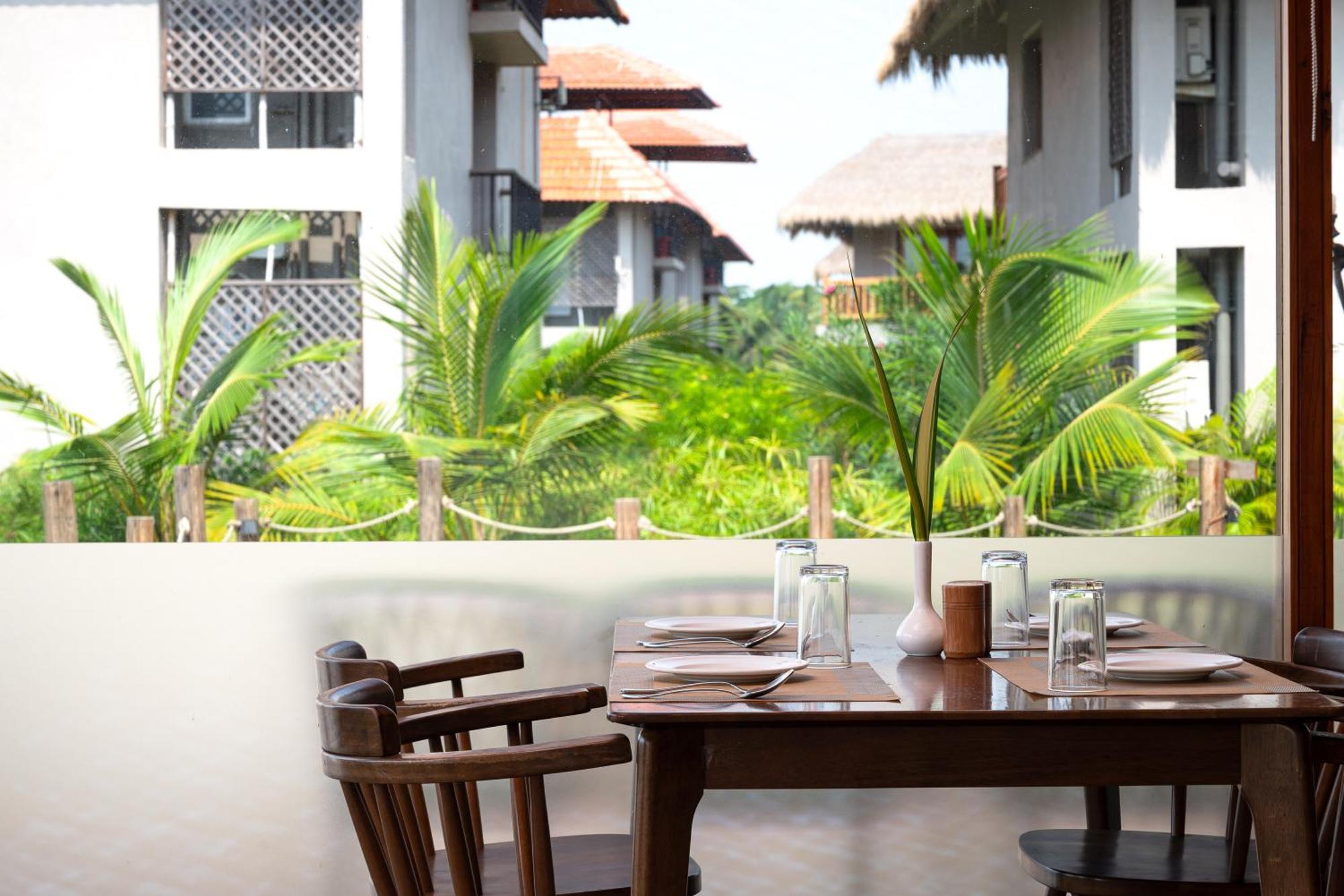 Hotel Sonar Bangla Sundarban Gosāba Zewnętrze zdjęcie