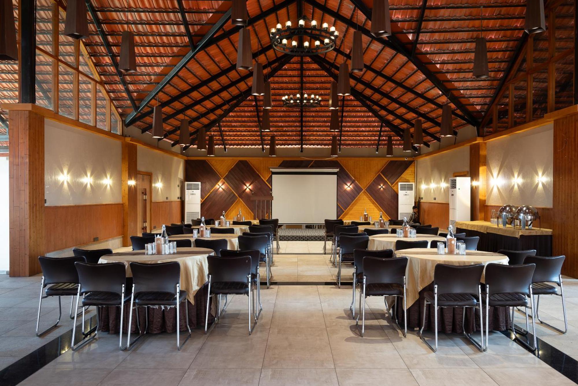 Hotel Sonar Bangla Sundarban Gosāba Zewnętrze zdjęcie